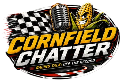 Cornfield Chatter logo