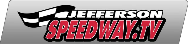 JeffersonSpeedway.tv logo